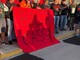 Ex Ilva, continua la protesta dei lavoratori: manifestazione a Roma il 20 ottobre