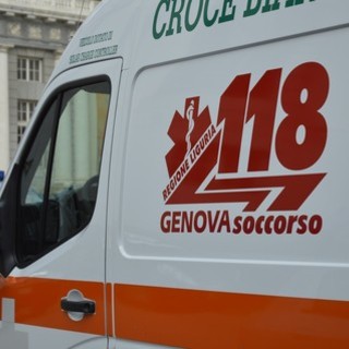 Tragedia a Castelletto, sessantenne trovato morto in strada