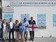Vent'anni di Spiaggia dei Bambini, a Voltri la grande festa di inaugurazione