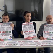 Supermercati e negozi in sciopero il sabato prima di Pasqua