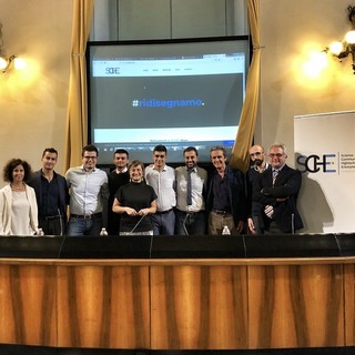 Ripartire dopo il dramma del Morandi: le proposte dell startup di Sche days