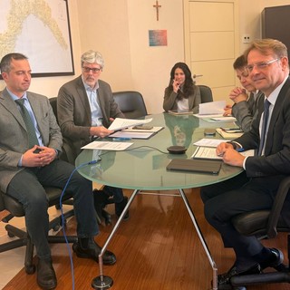 Liguria e Corsica aprono il dialogo sui trasporti transfrontalieri