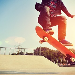 Uno skate park in Valbisagno finanziato col Pnrr, la proposta votata all'unanimità in consiglio