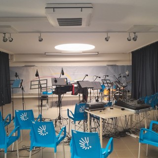Pegli, ripartono i corsi della Scuola Musicale Giuseppe Conte