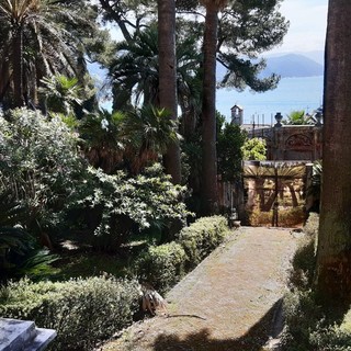 A Santa Margherita Ligure la rassegna culturale 'Estate con le stelle'
