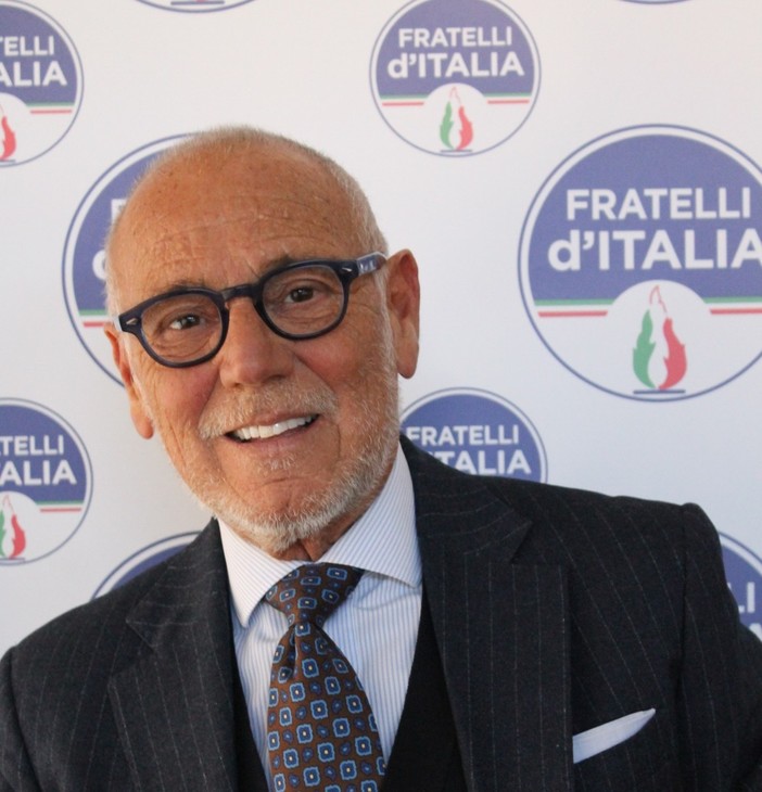 Case Green, Balleari (FdI): "Anche in Europa, l'opposizione è contro l'Italia" Case Green, Balleari (FdI): "Anche in Europa, l'opposizione è contro l'Italia"