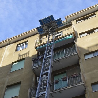 Immobili della zona rossa: prosegue il lavoro per i mandati di pagamento
