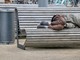 Emergenza senzatetto: a Genova tredici morti in un anno