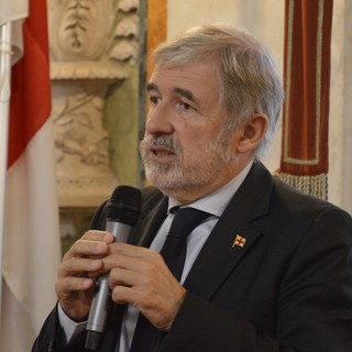 La preoccupazione di Bucci per la crisi Ilva: "In gioco il futuro dell’industria siderurgica italiana"