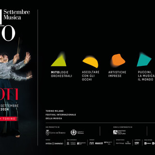 I "Moti" di mito Settembremusica per il primo Festival firmato da Giorgio Battistelli