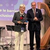 L'Azienda Ospedaliera Metropolitana vince il primo premio agli Stati Generali della Comunicazione per la Salute