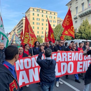 Ansaldo, la prossima settimana un consiglio comunale monotematico