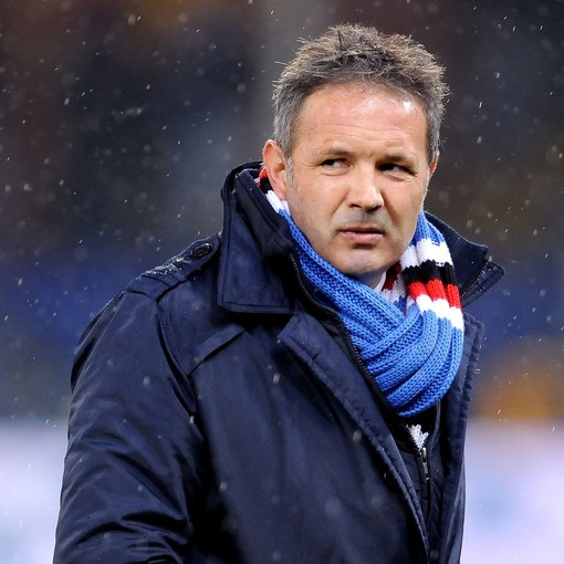 Sport in lutto, è morto Sinisa Mihajlovic Sport in lutto, è morto Sinisa Mihajlovic