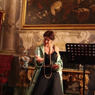 Festival in una notte d'estate, sabato 10 settembre "La regina disadorna" apre la seconda parte