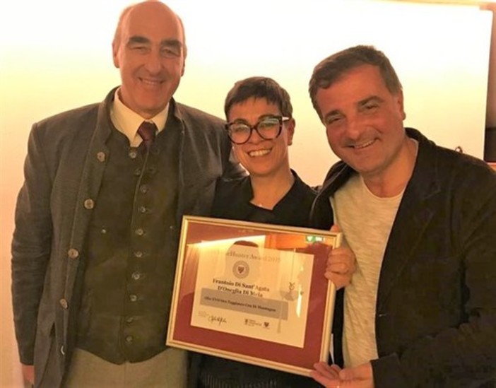 Con una sfilata all’insegna dell’eleganza e delle bollicine si è chiusa un’edizione straordinaria del Merano WineFestival