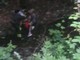 Pegli, donna cade da una scarpata e fa un volo di venti metri finendo nel fiume, soccorsa dai vigili del fuoco