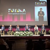 Cultura, Ferro alla Scala: “Tradizione e nuovi linguaggi per intercettare una società che cambia” Cultura, Ferro alla Scala: “Tradizione e nuovi linguaggi per intercettare una società che cambia”