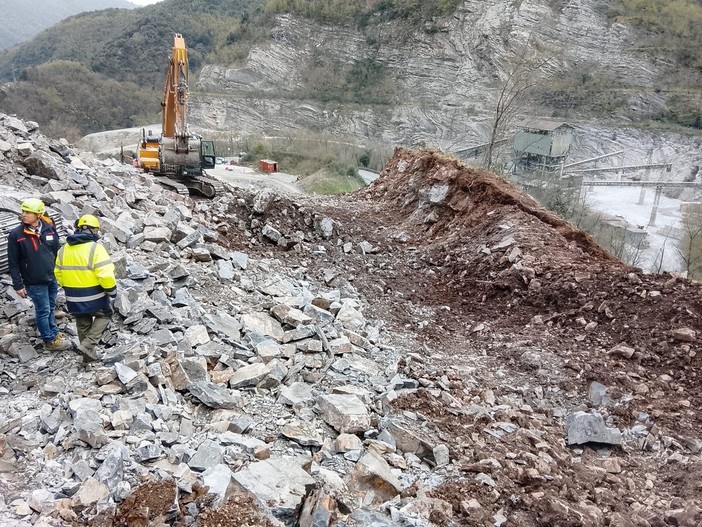 Strada Provinciale 26 della Val Graveglia, venerdì 27 marzo la riapertura al traffico