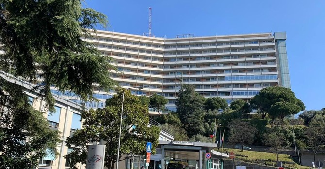 Emergenza caldo, due anziani deceduti al San Martino