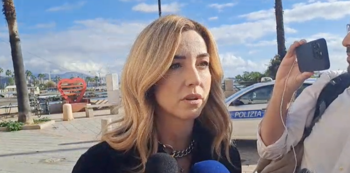 Maltempo, sopralluogo tra Pegli e Pra’. Salis: "Dobbiamo investire per la sicurezza"