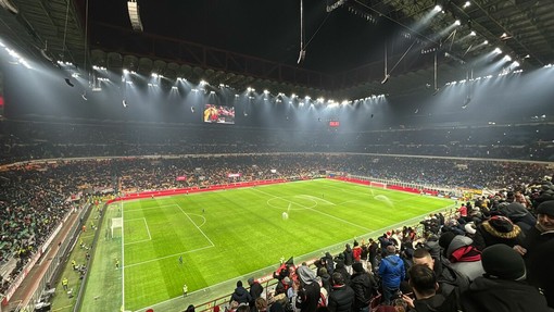 Il Genoa sfiora l'impresa, ma Stanciu getta alle ortiche i tre punti dal dischetto: in casa Milan finisce 1-1 Il Genoa sfiora l'impresa, ma Stanciu getta alle ortiche i tre punti dal dischetto: in casa Milan finisce 1-1