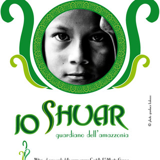 Al Castello d'Albertis parte la campagna "Io Shuar"