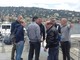 Santa Margherita Ligure, a un anno dalla mareggiata l'avvio dei lavori di ricostruzione del porto