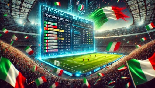 Il Calcio e le Scommesse Sportive in Italia: Tutto Quello che i Tifosi Devono Sapere Il Calcio e le Scommesse Sportive in Italia: Tutto Quello che i Tifosi Devono Sapere