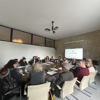 Protezione dei minori, Genova fa da apripista: presentato il progetto europeo Safe in Town