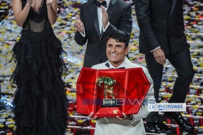 Festival di Sanremo, le organizzatrici del Lilith: “La canzone di Sal Da Vinci 'Per sempre sì' è cultura del possesso" Festival di Sanremo, le organizzatrici del Lilith: “La canzone di Sal Da Vinci 'Per sempre sì' è cultura del possesso"