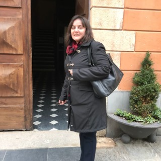 Sanità, Regione, Assessore Viale risponde alla deputata Paita (Pd): "Eviti di parlare di argomenti che non conosce"