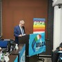 Congresso Regionale UILCA Liguria, Silvio Trucco eletto segretario generale