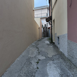 Sestri Levante, 485mila euro per riqualificare via San Quilico a San Bernardo