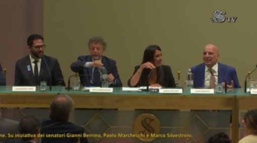 Screen Senato Web Tv Screen Senato Web Tv