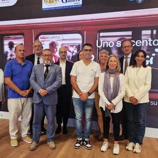 "Match it now!": in Liguria 364 nuovi giovani hanno scelto di diventare potenziali donatori di midollo osseo "Match it now!": in Liguria 364 nuovi giovani hanno scelto di diventare potenziali donatori di midollo osseo
