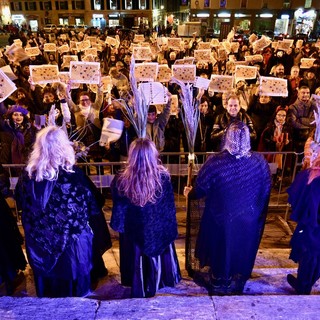 Genova si prepara alla “Settimana del mistero” tra visite guidate, leggende del passato, miti e racconti di fantasmi Genova si prepara alla “Settimana del mistero” tra visite guidate, leggende del passato, miti e racconti di fantasmi