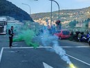 Sciopero del comparto igiene ambientale in tutta la Liguria: presidi e manifestazioni per il rinnovo del contratto Sciopero del comparto igiene ambientale in tutta la Liguria: presidi e manifestazioni per il rinnovo del contratto