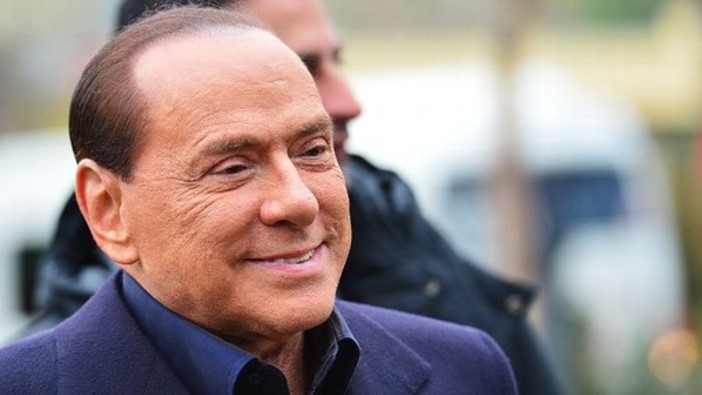 Una via dedicata a Berlusconi a Portofino, Pastorino (Linea Condivisa): "Servilismo allo stato puro"