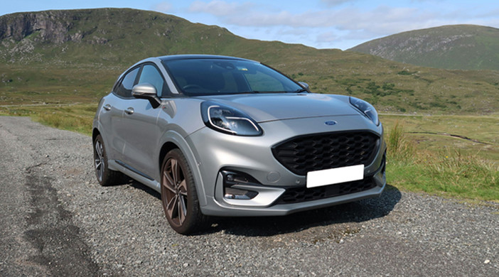 Scarichi sportivi Ford Puma: le migliori opzioni omologate Scarichi sportivi Ford Puma: le migliori opzioni omologate