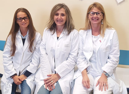 Nasce il nuovo ambulatorio "cure simultanee" per i pazienti oncologici dell'ospedale Villa Scassi