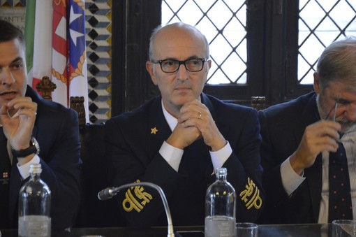 Domani sirene all’unisono e doppia commemorazione per le vittime del crollo della Torre piloti