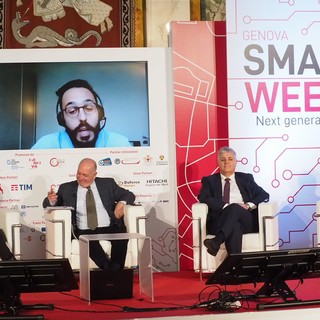 I temi meno conosciuti ma più decisivi per la realizzazione della città intelligente oggi alla Genova Smart  Week. Domani si finisce con la mobilità
