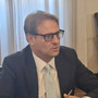 Politiche abitative, Scajola incontra Federcasa a Roma: "Pronti a chiedere al Governo l'esenzione da IMU e IRES per le Aziende Casa" Politiche abitative, Scajola incontra Federcasa a Roma: "Pronti a chiedere al Governo l'esenzione da IMU e IRES per le Aziende Casa"