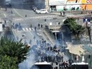 Scontri tra ultras a Genova: dieci misure cautelari per resistenza aggravata a pubblico ufficiale Scontri tra ultras a Genova: dieci misure cautelari per resistenza aggravata a pubblico ufficiale