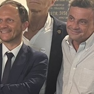 Sanità ligure, Azione prepara un convegno per l'autunno