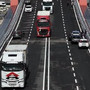 Nuova area di sosta per i tir nel porto di Genova, servirà al posto degli spazi agli Erzelli