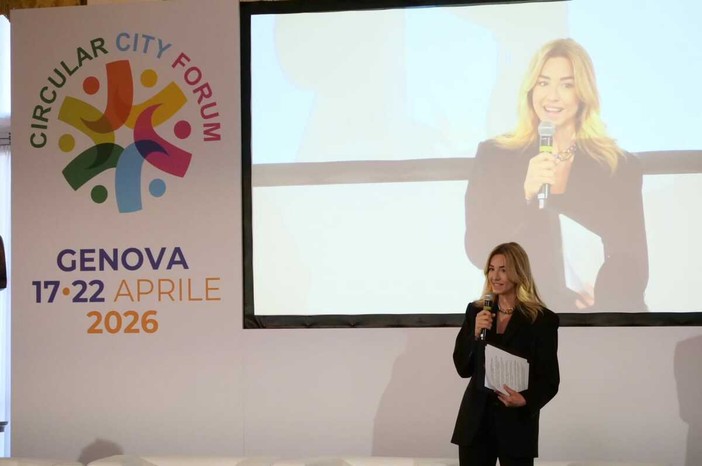 Nasce a Genova la Rete Italiana delle Città Circolari