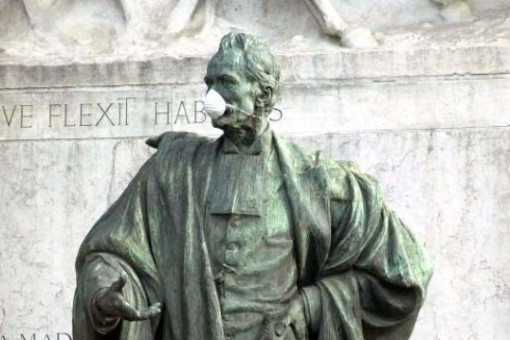 Coldiretti contro l'emergenza smog: "Città Liguri più green per vivere meglio"