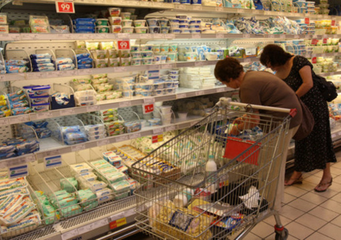 Inflazione record a Genova: in un mese prezzi su dell'11%