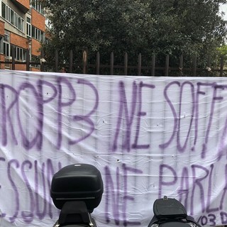 Giornata per i disturbi compulsivi dell'alimentazione, Rete Studenti: &quot;Dare ascolto al grido degli studenti inascoltati su questi temi&quot;